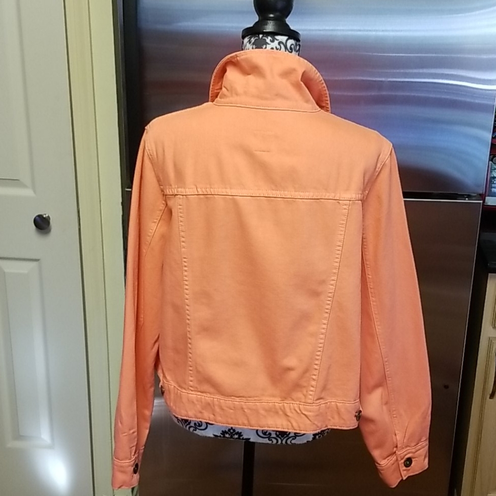 JCP Jacket - Picture 4 of 10